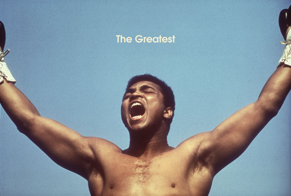 Muhammad Ali