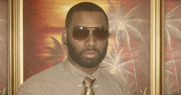 J. Beckford