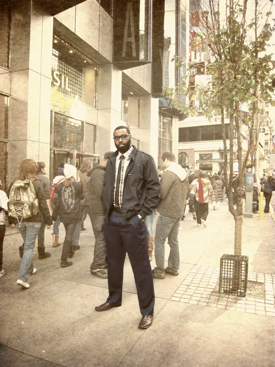 J. Beckford