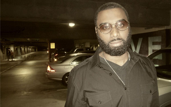 J. Beckford